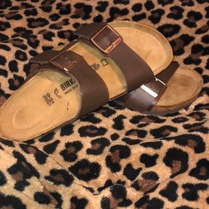 Arizona Style Birkenstock Sandals